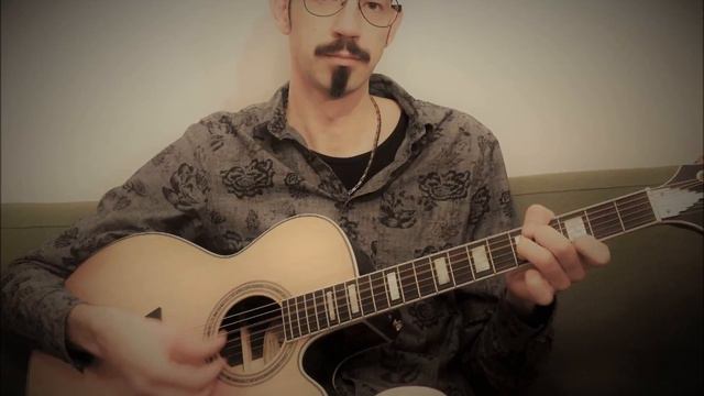 Shut Up'n Play Guitar - Flying on the valley смотреть онлайн