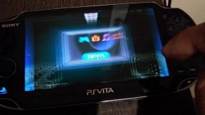 как взломать ps vita если компьютер не видит приставку.