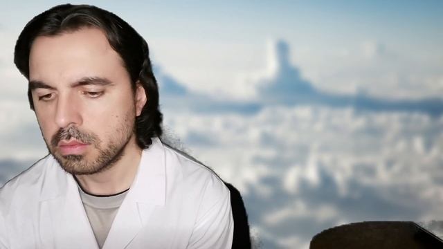 КАК ВСЕВЫШНИЙ СОЗДАВАЛ ФЕЛЬДШЕРА смотреть онлайн