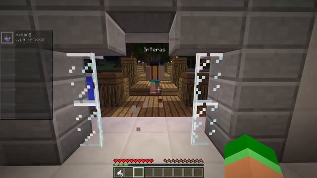 Pixelmon Ep 1 - The Journey Begins смотреть онлайн