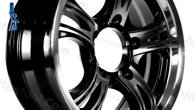 Видеообзор диска Lawu SL-571 - [Autoshini.com] смотреть онлайн