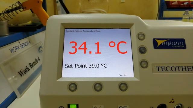 Tecotherm 2015/05/02 смотреть онлайн