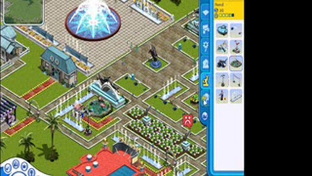 SeaWorld Adventure Parks Tycoon - Scenario Beginner - Animal Atraction P1 смотреть онлайн
