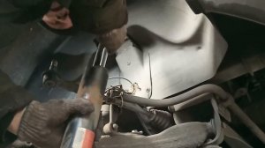 Как проверить амортизаторы Mercedes-Benz Sprinter Classic