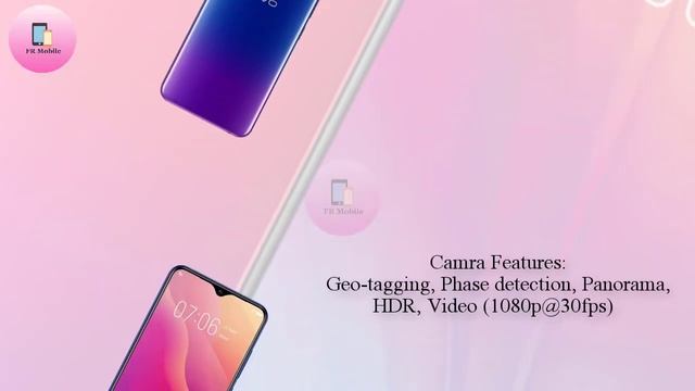 VIVO Y91C Smart Review, First Look, Price, Release Date, Specs & Features смотреть онлайн