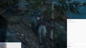 assassins creed odyssey ищем культиста в волчьем логове!!!