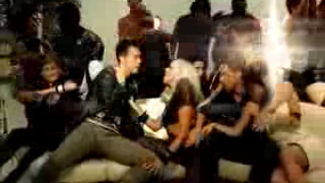 Lady Gaga - Poker Face