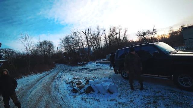 ЭТО БУДЕТ НАЧАЛО КОНЦА.. 40 часть смотреть онлайн