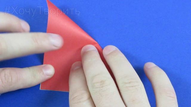 Как сделать деда мороза из бумаги. Дед мороз из бумаги смотреть онлайн