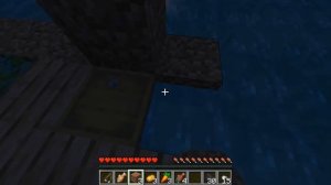 ? Майнкрафт но БЛОК ЛЮБВИ с Моим ВРАГОМ!