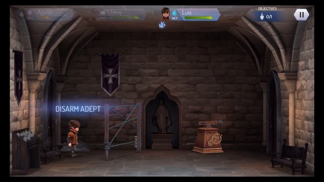 Assassin’s Creed Rebellion ПЕРВЫЙ ВЗГЛЯД Gameplay ios android смотреть онлайн