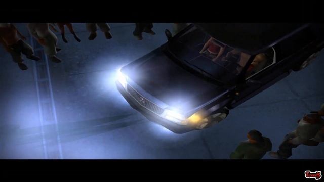 Def Jam Fight For NY PS2 | Full Game смотреть онлайн