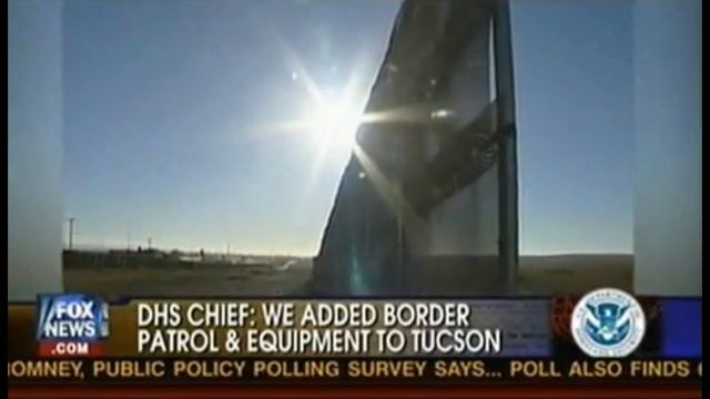 Janet Napolitano Says We Can Not Seal the U.S. Border! iOTWReport.com @Mr_Pinko смотреть онлайн