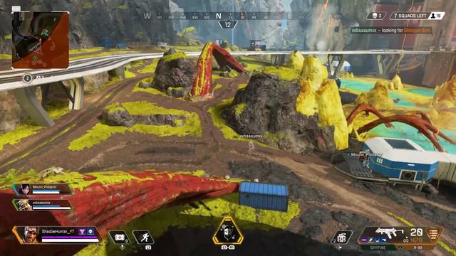 New Apex Legends SKINS Leaked! Octane Leaked Skin + Crypto Leaked Skin Apex Legends PS4 смотреть онлайн