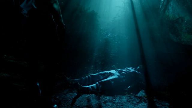 HTGAWM || Frank Delfino - Man Or A Monster