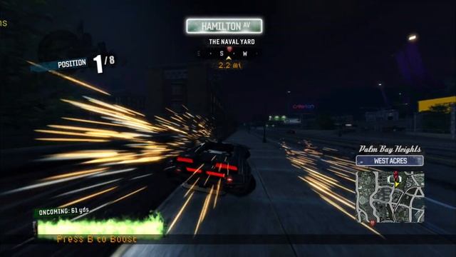 Burnout Paradise Remastered #infinixzero5g #skylineemulator #Dimensity 900 смотреть онлайн