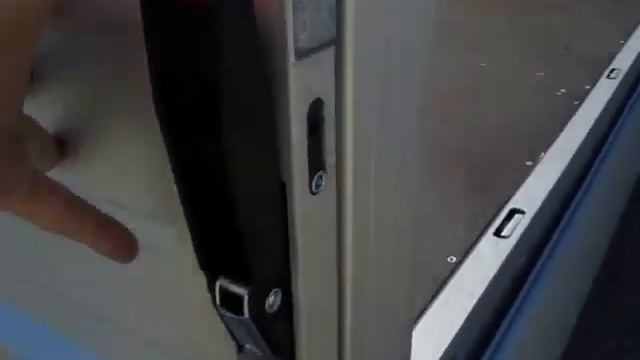 RENAULT MASTER 1+6 KESON смотреть онлайн