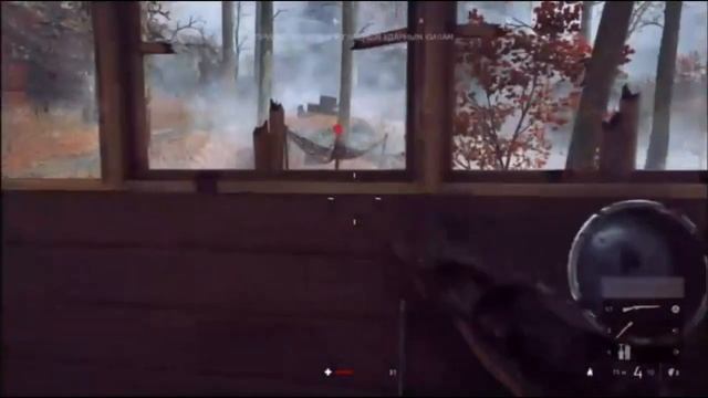 PS4 Battlefield V Тиральер Прохождение