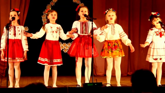 концерт 8 березня 2014_1 смотреть онлайн