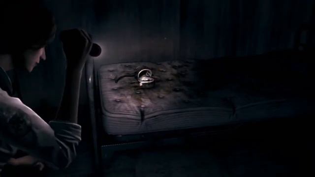 THE EVIL WITHIN #88 │DLC│ His Position In Exchange For The Stem смотреть онлайн