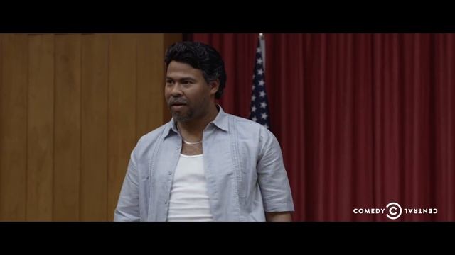 Key & Peele - Consequences смотреть онлайн