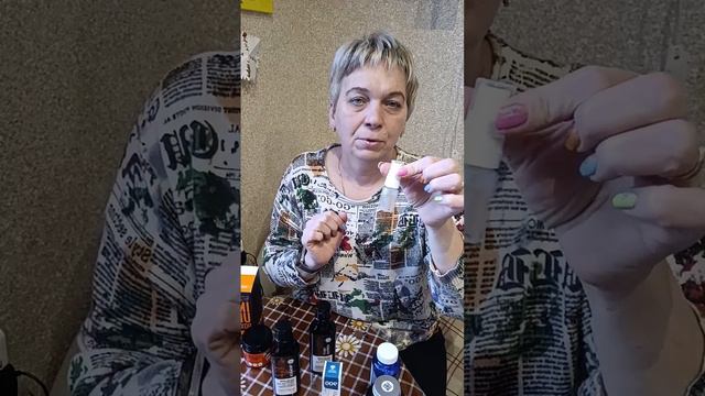 насморк,простуда ,вирус