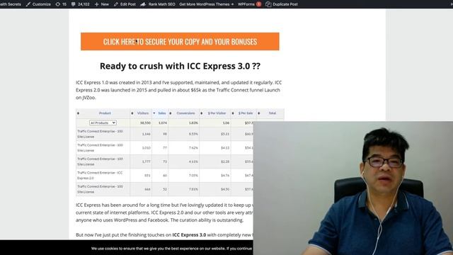 ICC Express Review ??? Buy ICC Express With Mega Bonus $9588??Content Creation & Curation Software? смотреть онлайн