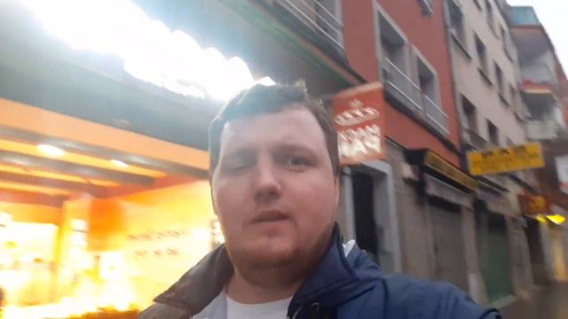 16 Марта 2020 👑 Вирус Барселона!!! смотреть онлайн