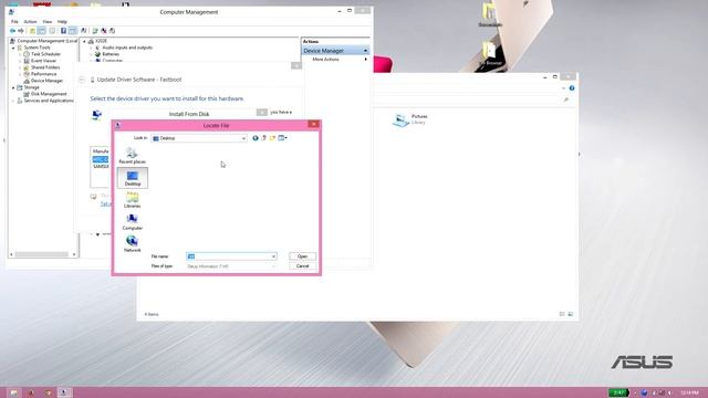Unlocking The NVIDIA Shield's Bootloader (How To Fix Fastboot Issues)