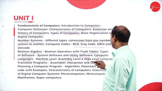 DAY 0 | FUNDAMENTALS OF COMPUTERS | I SEM | B.CA | INTRODUCTION смотреть онлайн