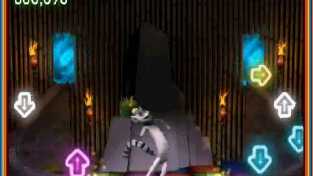 I like to move it-Dance gameplay смотреть онлайн