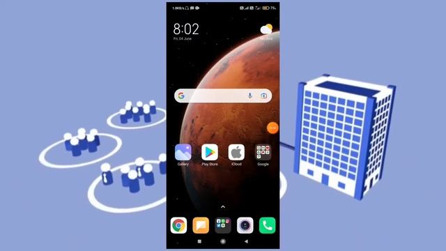 Install Apple iCloud app in android 2021 | create Apple iCloud Account in android | create Apple ID смотреть онлайн