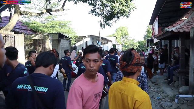 TERBARU !!! DERMAGA BIRU COVER NANA NUTRIISARI FEAT SHIEL MEGANTARA смотреть онлайн