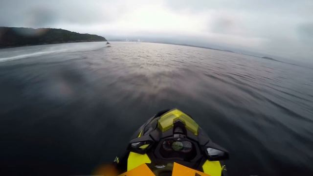 When The Weather Sucks / RXP 260 RS