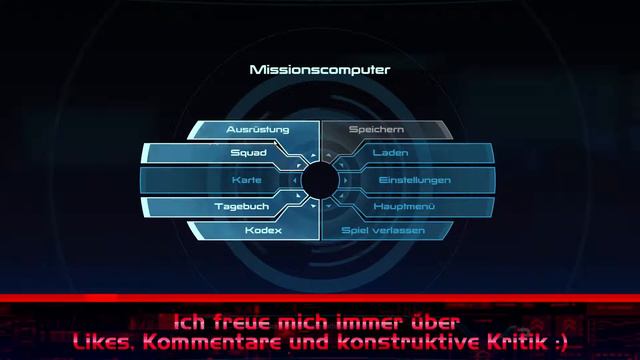 Die KI auf dem Mond #31 - Let's Play Mass Effect 1 смотреть онлайн