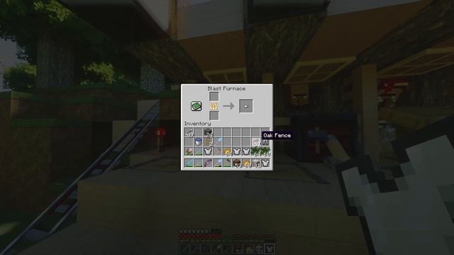 RTX 3090 | Minecraft Gameplay Walkthrough #49 | Realistic Graphics - SEUS PTGI HRR 2.1 | 60FPS PC смотреть онлайн