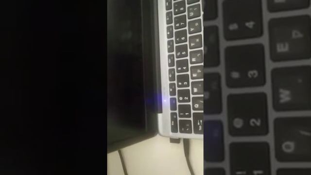CHUWI Herobook Pro 14.1 - DEAD смотреть онлайн