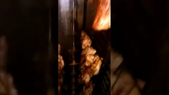 Коптильня горчего и холодного копчения электростатическая смотреть онлайн