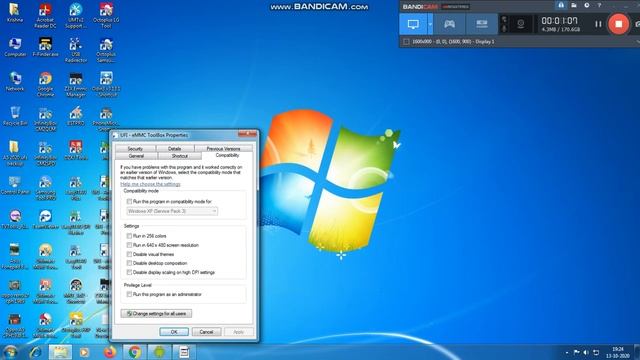 Ufi Box error acces violation ntdll Dll solve windows 7 смотреть онлайн