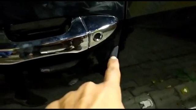 Toyota Corolla Best Modification 2020 | Eyebrow LED DRL Sequential