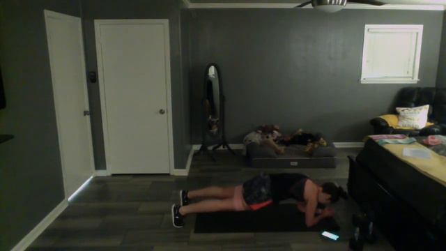 Legs & Abs смотреть онлайн