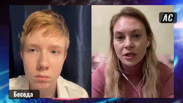 Мира Тэрада: об американской тюрьме, Сайте «Миротворец» и выселении монахов из Лавры. смотреть онлайн