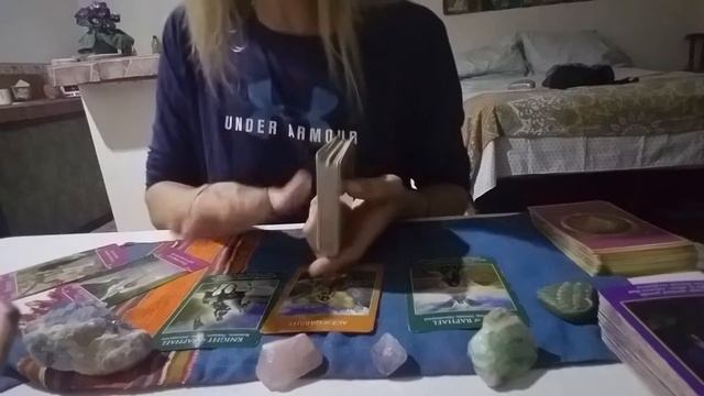 General Love Mini Reading Part 2 смотреть онлайн