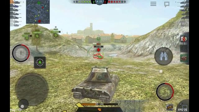 E100: Встреча на Кастилье. смотреть онлайн