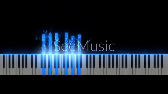 Christ Be Our Light(Synthesia)-Bernadette Farrell-PianoArr_Trician-PianoCoversPPIA(For Private Use) смотреть онлайн