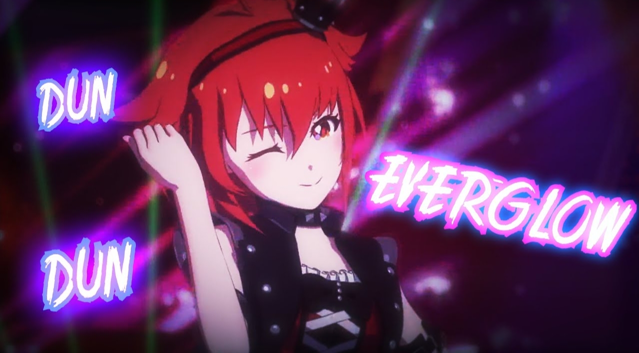 Dun Dun / Анимемикс / Animemix смотреть онлайн