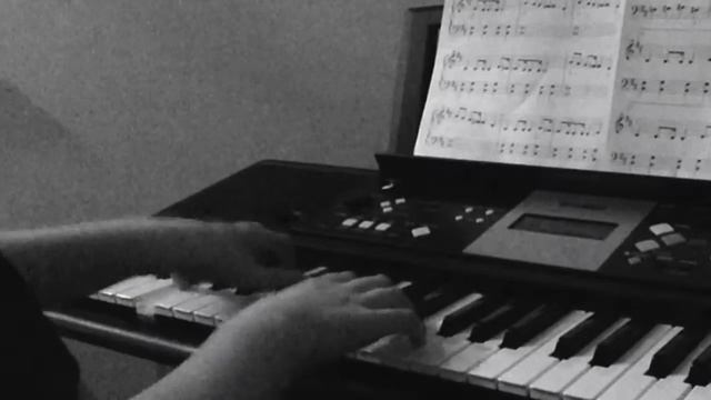 Funeral March in b flat minor смотреть онлайн