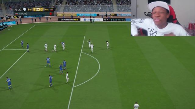 FIFA 16 - FULL TOTY SQUAD смотреть онлайн