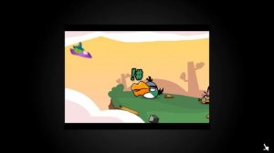Angry Birds Power Trouble: All Bosses and Cutscenes (Latest Version)