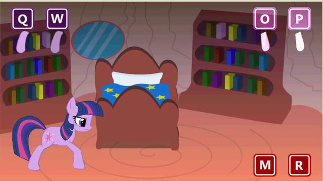 игра мои маленькие пони-сумерки против прогулки смотреть онлайн